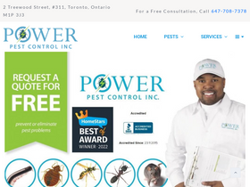 powerpestcontrol.ca