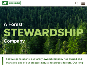 greendiamond.com