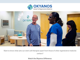 okyanos.com