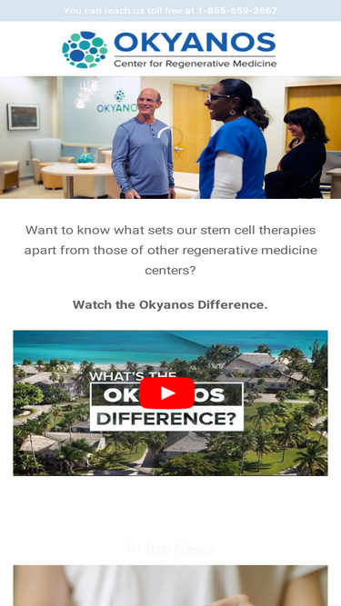 okyanos.com