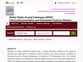 library.isical.ac.in