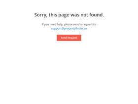 'propertyfinder.eg' screenshot