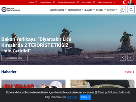 ankara.pol.tr