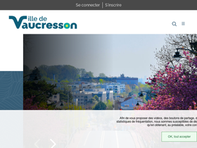 vaucresson.fr