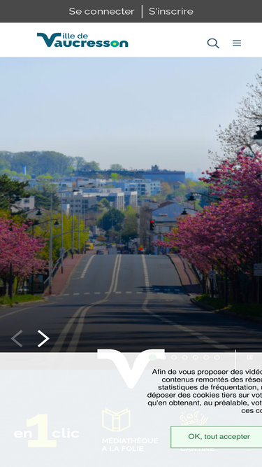 vaucresson.fr