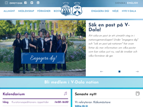 v-dala.se