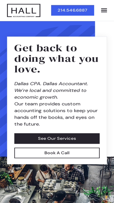 hallacctco.com