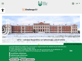 lbtu.lv