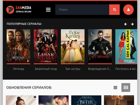 'turkru.me' screenshot