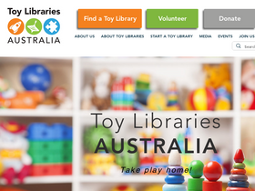 toylibraries.org.au