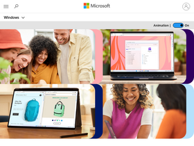 'windows.com' screenshot