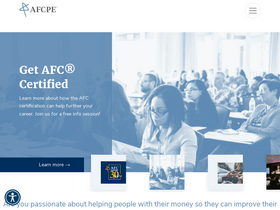 afcpe.org