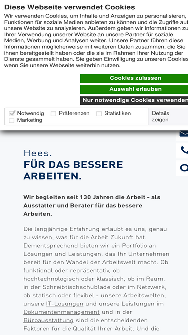 hees.de
