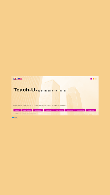 teach-u.com.ar