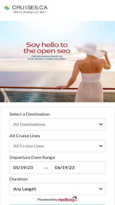 cruises.ca