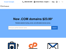 cruzanconcepts.com