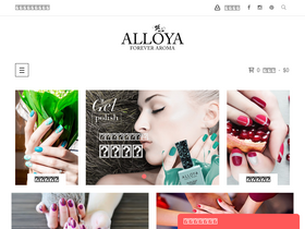 alloyalife.com