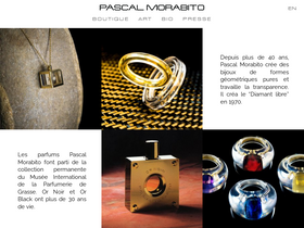 pascalmorabito.com