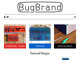 bugbrand.co.uk