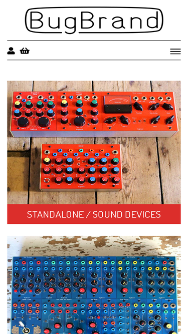 bugbrand.co.uk