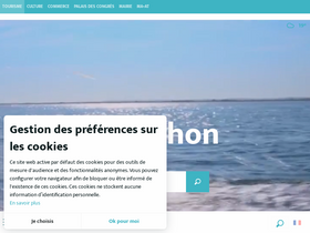 arcachon.com