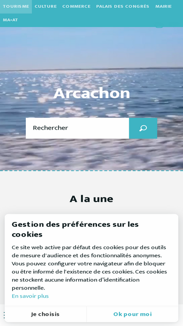 arcachon.com