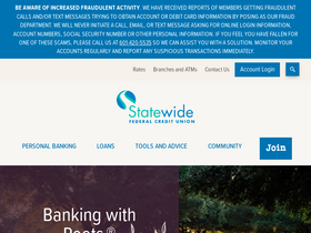statewidefcu.org