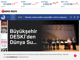 horozmedya.com