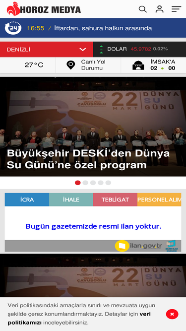horozmedya.com