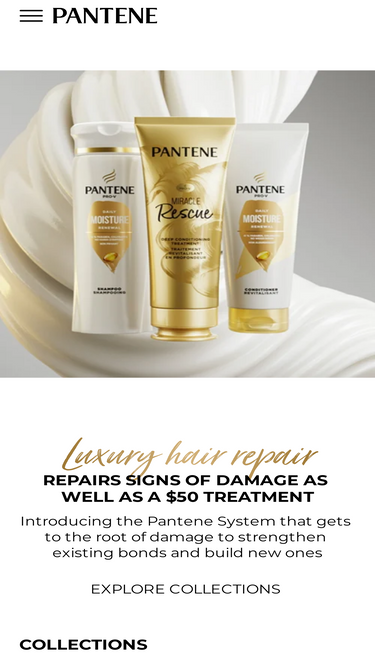 pantene.ca