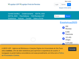 revistas.usp.br
