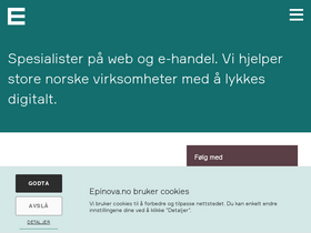 epinova.no
