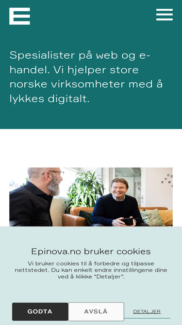 epinova.no