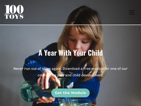 onehundredtoys.com