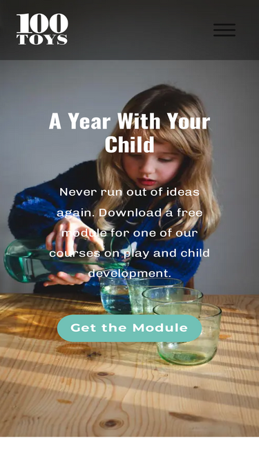 onehundredtoys.com