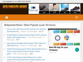 bollywoodnews.org