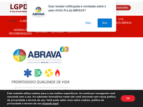 abrava.com.br