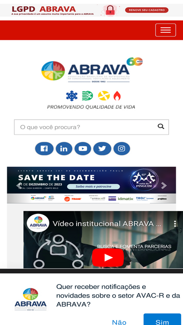 abrava.com.br