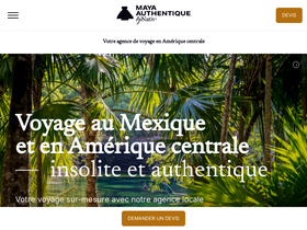 maya-authentique.com