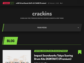 crackins.net