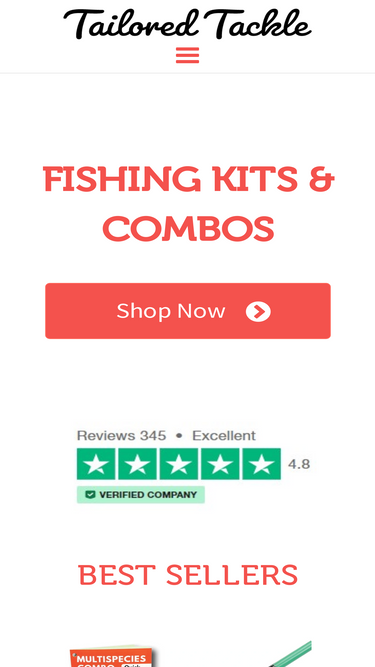 tailoredtackle.com