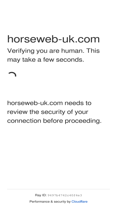 horseweb-uk.com