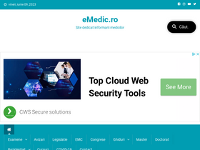 emedic.ro