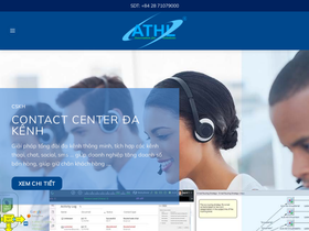 athlsolutions.com