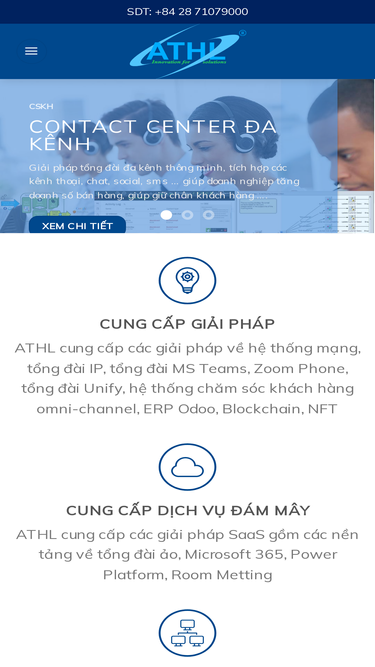athlsolutions.com