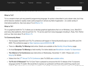 wiki.tcl-lang.org