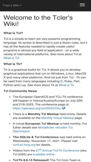 wiki.tcl-lang.org