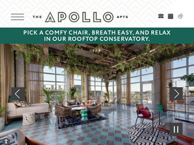 theapollodc.com