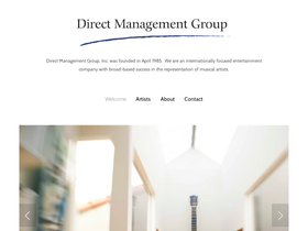 directmanagement.com