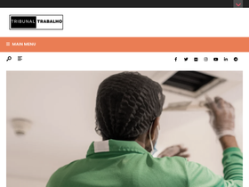 tribunaldotrabalho.info